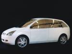 Ford FC5 Concept 1999 года